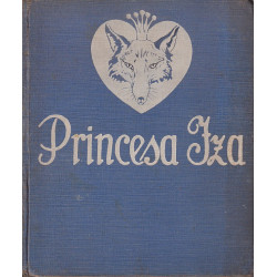 Marija Jezernik - Princesa Izza