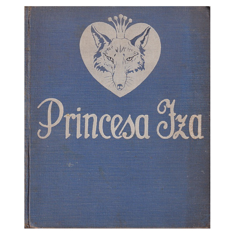 Marija Jezernik - Princesa Izza