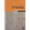 Tino Mamić - Priimki. Njihov izvor in pomen. Primorska