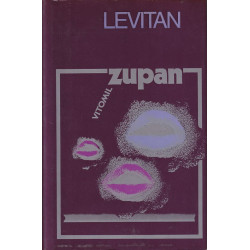 Vitomil Zupan - Levitan