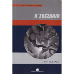 L. Ron Hubbard - K zvezdam