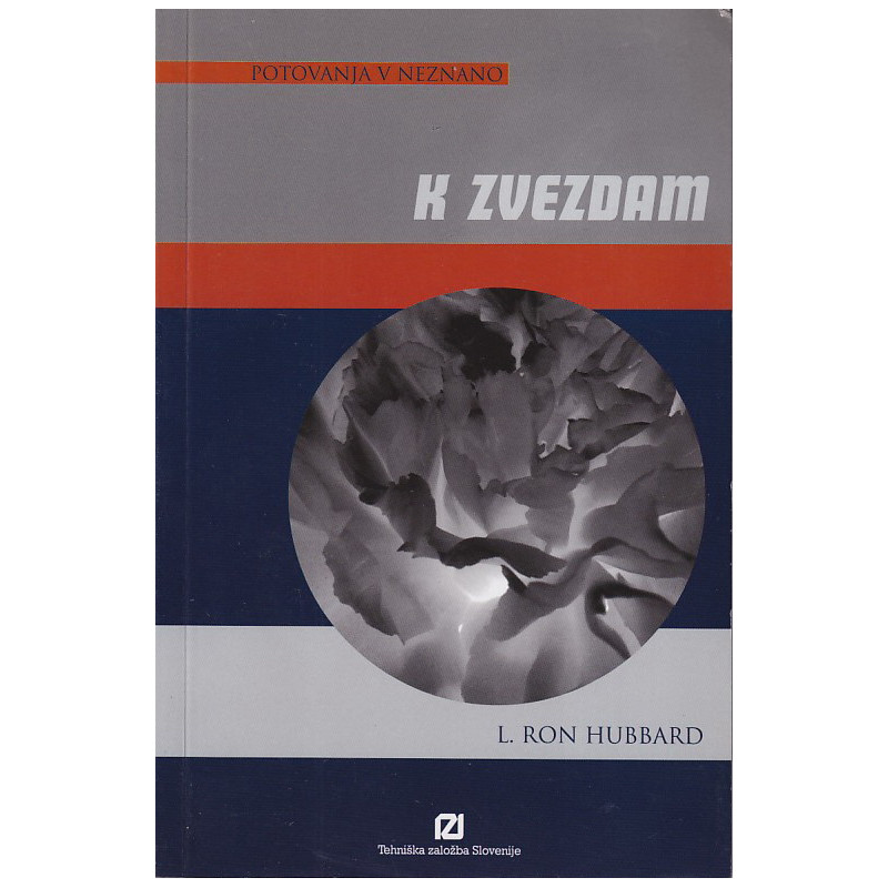 L. Ron Hubbard - K zvezdam
