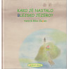 Henrik Riko Zupan - Kako je nastalo Blejsko jezero?