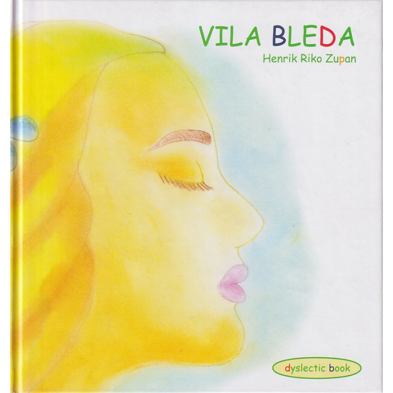 Henrik Riko Zupan - Vila Bleda