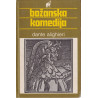 Dante Alighieri - Božanska komedija
