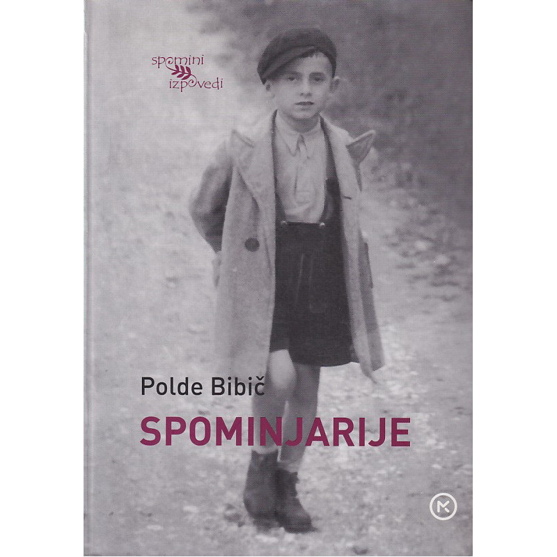 Polde Bibič - Spominjarije