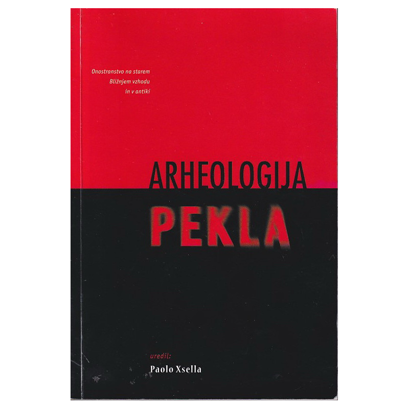 Arheologija pekla