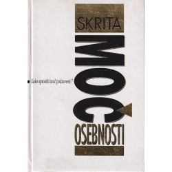 James K van Fleet - Skrita moč osebnosti