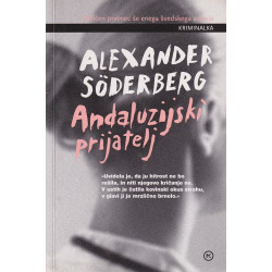 Alexander Soderberg - Andaluzijski prijatelj