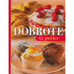 Dobrote iz pečice