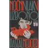 Pascal Mercier - Nočni vlak v Lizbono