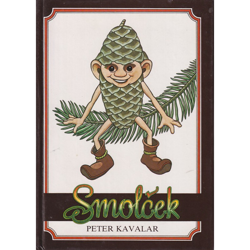 Peter Kavalar - Smolček