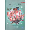 Mette Vedso - Happy happy