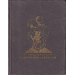 4. France Balantič - V ognju groze plapolam