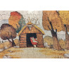 5. Marjan Manček - Hribci (sestavljanka)