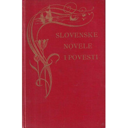 7. Slovenske novele i povesti