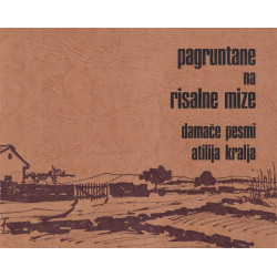 16. Atilij Kralj - Pagruntane na risalne mize