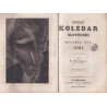 22. Peter Hitzinger - Domač koledar slovenski za navadno leto 1861