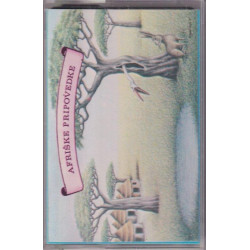 45. Otroške pravljice in pesmice na kasetah - 10 različnih