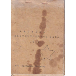 47. Fizkluturno društvo Slovenska Bistrica - Kronika silvestrovega leta 1946