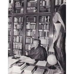 59. Anton Podbevšek - Portretna fotografija