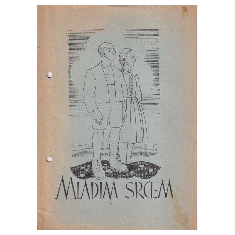 64. Mladim srcem 1944