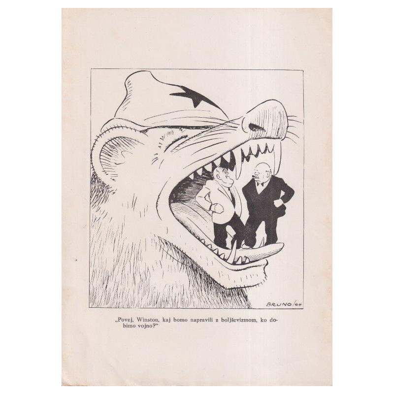 65. AKI - Karikature No 5