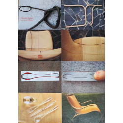 165. Oskar Kogoj - Felxible Design by Oskar Kogoj