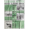 67. LUBIANA nova, Nova Ljubljana - 20. januar 1943