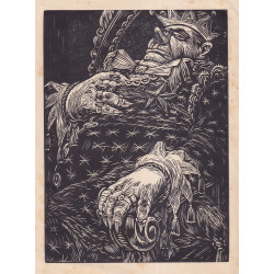 174. Hinko Smrekar - Napuh