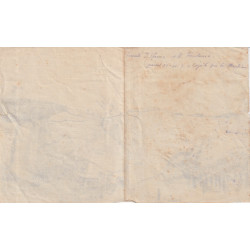 76. I. svetovna vojna - Veduta naselja Zdravščine (Sdraussina) z okolico