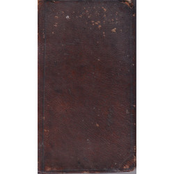 179. Carolus Borromeo - Regula aurea confessariorum, id est, instructiones saluberrimae quas sanctitate …