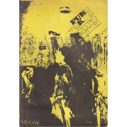 101. Punk Problemi 81