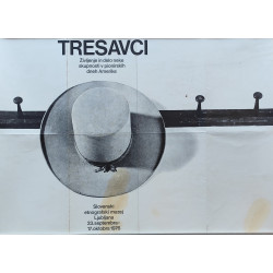 85. Tresavci