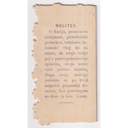 86. Brezje - dve podobici