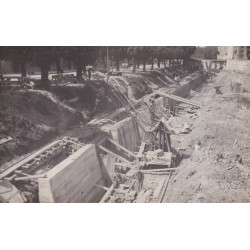 87. Ljubljana - Regulacija Ljubljanice