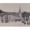 87. Ljubljana - Regulacija Ljubljanice