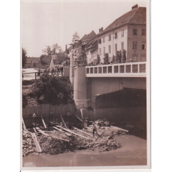 87. Ljubljana - Regulacija Ljubljanice