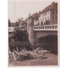 87. Ljubljana - Regulacija Ljubljanice
