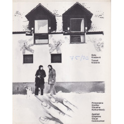 188. Primjena grafika : vizualne komunikacije