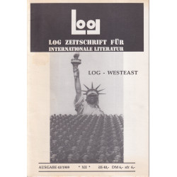 190. Log - Westeast