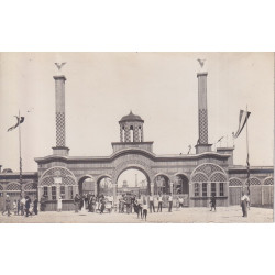 93. Ljubljana - Prvi jugoslovanski vsesokolski zlet 1922