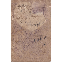 99. Idrija - lot dokumentov