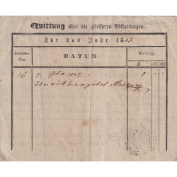 99. Idrija - lot dokumentov