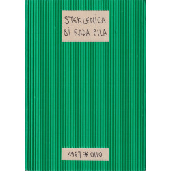 193. Iztok Geister - Steklenica bi rada pila