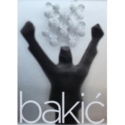 131. Dejan Kršić, WHW - Bakić