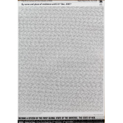 127. NSK - The first Census of the citizens of NSK