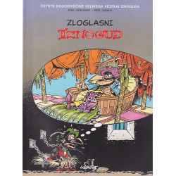 Goscinny - Zloglasni Iznogud
