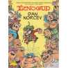 Goscinny - Iznogud. Dan norcev