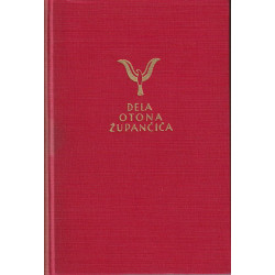 Dela Otona Župančiča